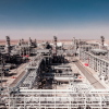 Badra oilfield (Gazprom Neft)