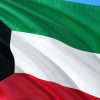 Kuwaiti flag (Pixabay)