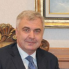 Russian Ambassador to Baghdad, Maxim Maximov