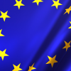 European Union flag waving (Pixabay)