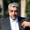 Iranian Energy Minister Reza Ardakanian (Tasnim)