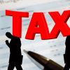 Tax (Pixabay)
