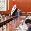 Iraqi cabinet 261119