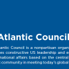 Atlantic Council