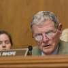 James Inhofe