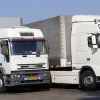 Trucks, trade (Tasnim)