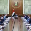 Iraqi Cabinet 120520