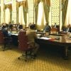 Iraqi cabinet 200520