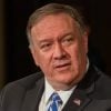 US Secretary of State Mike Pompeo