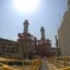 Bismaya Besmaya electricity plant (GE)