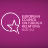 European Council on Foreign Relations (ECFR)