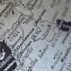 Map of Iraq, Turkey, Saudi (pixabay)