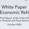 Iraq white paper