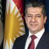 KRG Prime Minister Masrour Barzani 091120