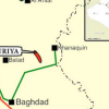 Mansouriya gas field