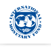 International Monetary Fund (IMF) logo