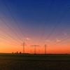 electricity pylons 3 (Pixabay)