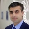 Zaid Elyaseri Vice President of BP Iraq (IBBC)