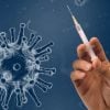 Covid coronavirus vaccine 1 (Pixabay)