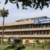 State Oil Marketing Organization (SOMO) HQ 2 (SOMO)