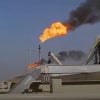 Gas flaring 2 (Govt of Iraq)