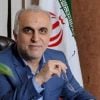 Iranian Economy Minister Farhad Dejpasand (Tasnim)