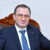 Russian Ambassador to Baghdad, Elbrus Kuatrashev