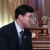 Ambassador of the Republic of Korea to Iraq, Jang Kyung-wook
