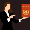 passport, visa image (Pixabay)