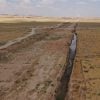 drought in Kuri Jami village, Sinjar (credit Fared Baram and NRC, OKed by Laila Matar 171221)