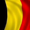 Belgian flag (Pixabay)