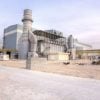 Al Anmaa Co for Constructional Material Production, steel plant in Khor Al-Zubair, Basra (Al Tanmiya for Steel Industries)