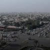 Baghdad traffic 3 (Govt of Iraq)