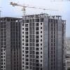 Contruction at Nasim City housing project in Baghdad 2 (Govt of Iraq)