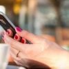 mobile phone, cellphone, telecom (Pixabay)