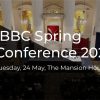 general banner, IBBC Spring conf advertorial