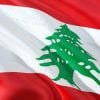 Lebanese flag (Pixabay)