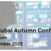 IBBC Dubai Autumn Conference - Tech Forum 2022