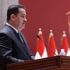 Muhammad Shia al-Sudani, Prime Minister 271022 b