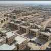 Construction at Shatt Al Arab Residential Complex 2 (Govt of Iraq)