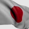 Japan flag (Pixabay)