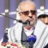 Iranian Oil Minister Javad Owji