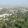 Baghdad Green Zone (public domain via Wikimedia)