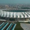 Basra al-Minaa Olympic Stadium 3 (Govt of Iraq)