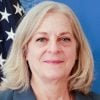 Alina Romanowski, U.S. Ambassador