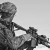 Military, soldier, weapon (Pixabay)