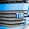 TIR system (International Road Transport Union, IRU)