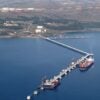 Ceyhan Port, North terminal 2 (Botas, 150523)