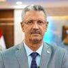 Oil Minister, Hayyan Abdul Ghani 150523