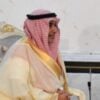 Abdulaziz Al-Shammari, Ambassador of Saudi Arabia to Iraq (MoFA)